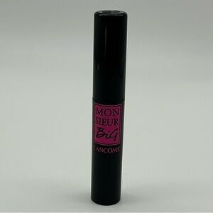 *FREE* Gift With Purchase-Lancome Monsieur Big Mascara - Bold Black - Full Size